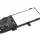 Аккумуляторная батарея для ноутбука Asus C21N1634 X542U 7.6V Black 4840mAh OEM 2