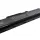 Акумуляторна батарея для ноутбука Acer AS07A31 Aspire 2930 11.1V Black 5200mAh OEM 1