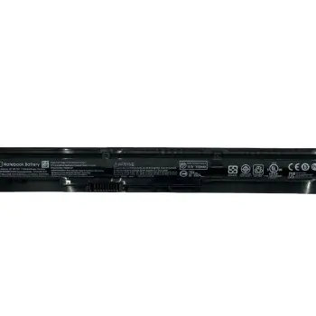 Акумуляторна батарея для ноутбука HP Compaq HSTNN-LB6I Envy 15 15V Black 3100mAh Orig