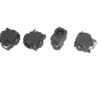 Роз'єм живлення для ноутбука Samsung R20, R20 plus, R70, R505, R20F, R70, P40, X60