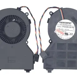 Вентилятор для ноутбука Dell OptiPlex 390 12V 0.75A 4-pin SUNON