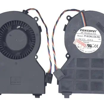 Вентилятор для ноутбука Dell OptiPlex 390 12V 0.75A 4-pin SUNON