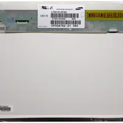 Матриця для ноутбука 14,1", Normal (стандарт), 40 pin (зверху зліва), 1280x800, Светодиодная (LED), без креплений, глянцевая, Samsung, LTN141AT05