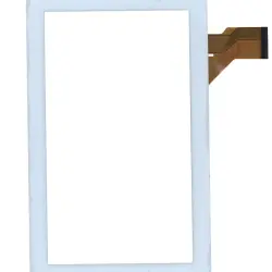 Тачскрін (Сенсорне скло) для планшета DH-0901A1-FPC02-02 білий, для China-Tablet PC 9", China-Sony Q9, China-Samsung N8000, China-Lenovo LePad A2109