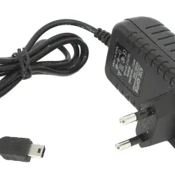 Блок живлення для планшета AC 10W 5V 2A mini-USB Wall