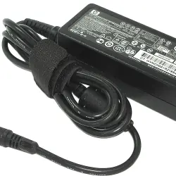 Блок живлення для ноутбука HP 40W 19.5V 2.05A 4.0x1.7mm HSTNN-CA18 Orig