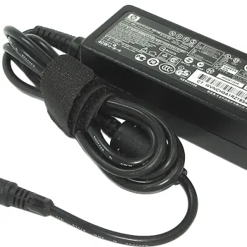 Блок живлення для ноутбука HP 40W 19.5V 2.05A 4.0x1.7mm HSTNN-CA18 Orig