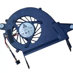 Вентилятор для ноутбука HP Pavilion DV6-2100, DV6T-2100, DV6-2000, 5V 0.28A 3-pin Kipo