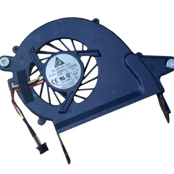 Вентилятор для ноутбука HP Pavilion DV6-2100, DV6T-2100, DV6-2000, 5V 0.28A 3-pin Kipo