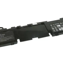 Акумуляторна батарея для ноутбука Dell 02P9KD Alienware 13 14.8V Black 3100mAh Orig