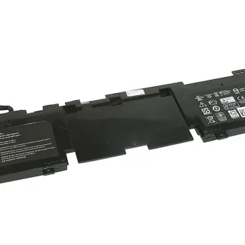 Аккумуляторная батарея для ноутбука Dell 02P9KD Alienware 13 14.8V Black 3100mAh Orig