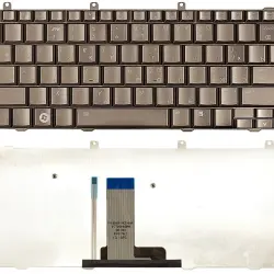 Клавіатура для ноутбука HP Pavilion (D3-1000, DV3Z-1000) с подсветкой (Light), Bronze, RU