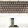 Клавіатура для ноутбука HP Pavilion (D3-1000, DV3Z-1000) с подсветкой (Light), Bronze, RU 1