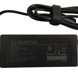 Блок питания для ноутбука Clevo 65W 19V 3.42A 3.5x1.35mm DA-48F19 OEM
