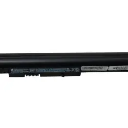 Акумуляторна батарея для ноутбука HP LA04DF Pavilion 14-n000 14.8V Black 2580mAh Orig
