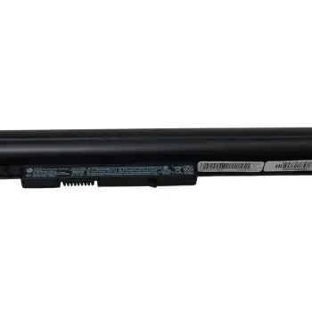 Аккумуляторная батарея для ноутбука HP LA04DF Pavilion 14-n000 14.8V Black 2580mAh Orig