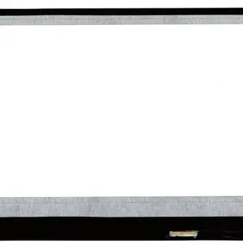 Матриця для ноутбука 15,6", Slim (тонкая), 40 pin (знизу справа), 1366x768, Светодиодная (LED), крепления сверху\снизу, матовая, AU Optronics (AUO), B156XTN03.4