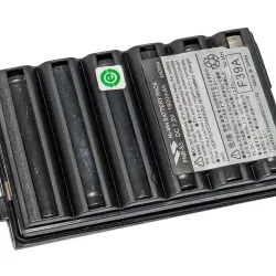 Акумуляторна батарея для радиостанции Vertex FNB-64 VX-131 Ni-MH 1800mAh 7.2V