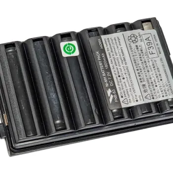 Аккумуляторная батарея для радиостанции Vertex FNB-64 VX-131 Ni-MH 1800mAh 7.2V