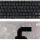 Клавіатура для ноутбука Asus EEE PC 1101 1101HA N10 N10E N10J Black, RU 1