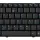 Клавіатура для ноутбука Asus EEE PC 1101 1101HA N10 N10E N10J Black, RU 2