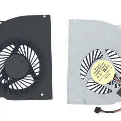 Вентилятор для ноутбука Dell Latitude E6540 VER-2 5V 0.5A 4-pin FCN