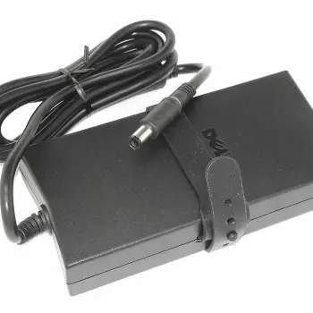 Блок питания для ноутбука Dell 150W 19.5V 7.7A 7.4x5.0mm Slim PA-5MS Orig