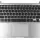 Клавіатура для ноутбука Apple MacBook Pro (A1278) 2011 Black, (Silver TopCase), RU (горизонтальный ентер) 1