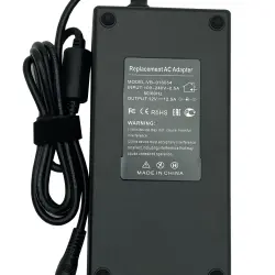 Блок живлення для монитора и телевизора 150W 12V 12.5A 5.5x2.5mm N18061