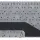 Клавіатура для ноутбука Asus (K50, K60, K70) Black, (No Frame) RU 3