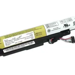 Акумуляторна батарея для ноутбука Lenovo-IBM L13S4E61 Flex 2-14 7.2V Black 4400mAh Orig