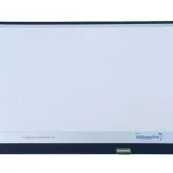 Матриця для ноутбука 15,6", Slim (тонкая), 30 pin eDP (знизу справа), 1366x768, Светодиодная (LED), крепления сверху\снизу, глянцевая, LG-Philips (LG), LP156WHU(TP)(D1)