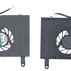 Вентилятор для ноутбука Acer Aspire 5739, 5739G, 5V 0.5A 4-pin SUNON
