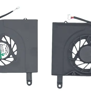 Вентилятор для ноутбука Acer Aspire 5739, 5739G, 5V 0.5A 4-pin SUNON