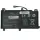 Аккумуляторная батарея для ноутбука Acer AS15B3N Predator 17 G9-791 14.8V Black 5200mAh OEM 1