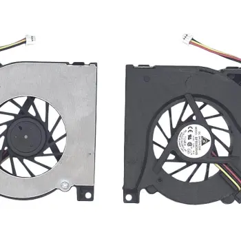 Вентилятор для ноутбука Asus A6R 5V 0.27A 3-pin Brushless