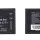 Оригинальная аккумуляторная батарея для смартфона LG LGIP-430A KP108, KM330 3.7V Silver 900mAh 3.33Wh 2