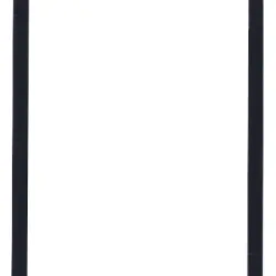 Тачскрін (Сенсорне скло) для смартфону ZTE V815W чорний