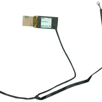 Шлейф матриці для ноутбука HP Compaq Presario CQ62