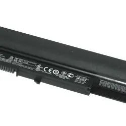 Аккумуляторная батарея для ноутбука HP HS04 Pavilion 14-ac 14.6V 41Wh Black 2670mAh Orig