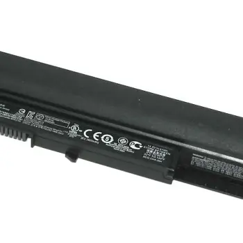 Аккумуляторная батарея для ноутбука HP HS04 Pavilion 14-ac 14.6V 41Wh Black 2670mAh Orig
