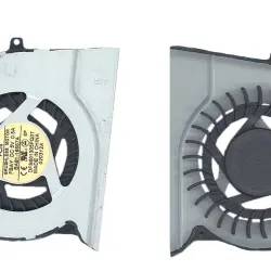 Вентилятор для ноутбука Samsung Q468, Q470, NP500P4A, NP500P4C 5V 0.5A 3-pin FCN