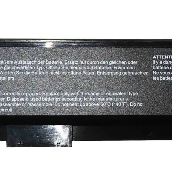 Акумуляторна батарея для ноутбука DNS A41-C17 P7628 14.4V Black 4400mAh Orig