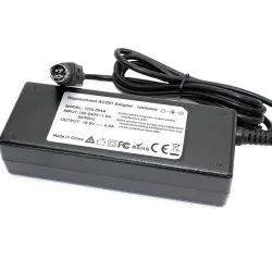 Блок питания для ноутбука HP 84W 18.5V 4.5A 4Pin (Round 10mm) Male YDS-084A OEM