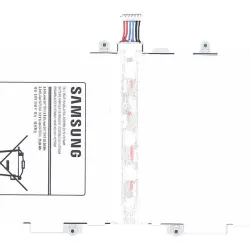 Акумуляторна батарея для планшета Samsung EB-BT530FBE Galaxy Tab 4 10.1 SM-T530 3.8V White 6800mAh Orig