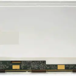 Матриця для ноутбука 15,6", Normal (стандарт), 40 pin (знизу зліва), 1366x768, Светодиодная (LED), без крепления, глянцевая, LG-Philips (LG), LP156WH2(TL)(RB)