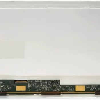 Матриця для ноутбука 15,6", Normal (стандарт), 40 pin (знизу зліва), 1366x768, Светодиодная (LED), без крепления, глянцевая, LG-Philips (LG), LP156WH2(TL)(RB)