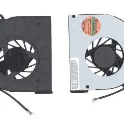 Вентилятор для ноутбука Acer Aspire 4740, 4740G 5V 0.5A 3-pin Brushless