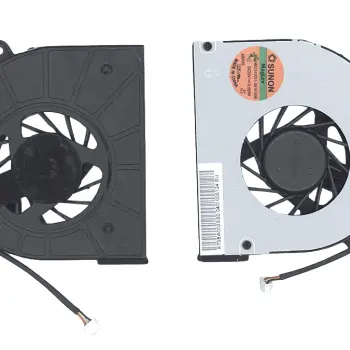 Вентилятор для ноутбука Acer Aspire 4740, 4740G 5V 0.5A 3-pin Brushless