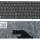 Клавіатура для ноутбука Asus (K75, A75, X75, F75) Black, RU 1